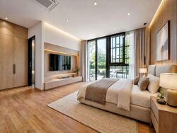 Henry Park (D10), Terrace #552547961